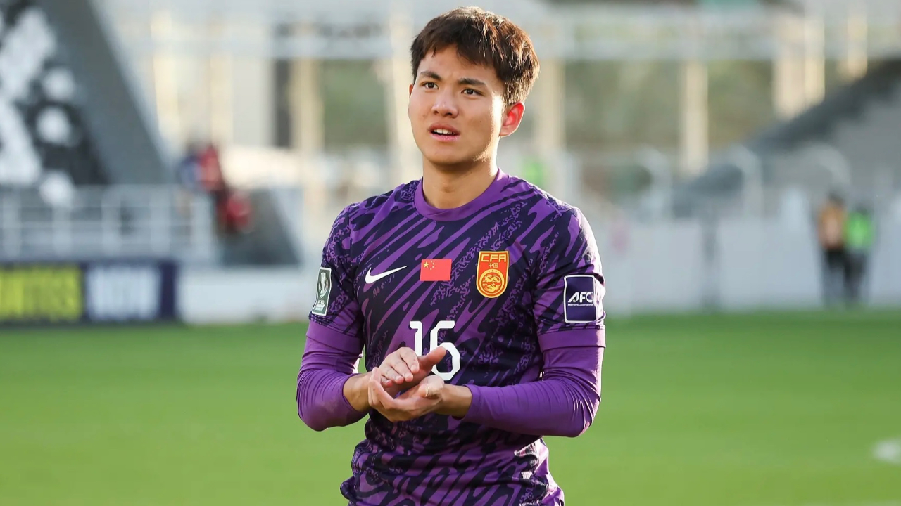 足球比分网-U23国足不能轻视泰国，打平就能出线是萦绕在中国男足头顶的魔咒