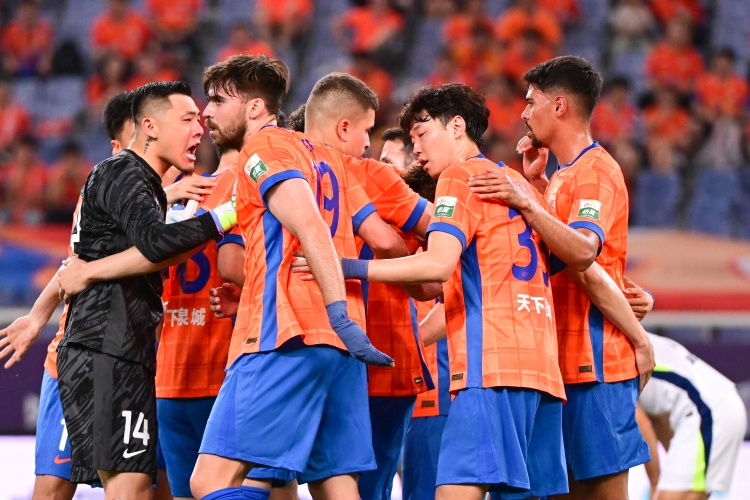 免费体育直播-大腿留队！鲁媒：瓦科留队已经没有悬念；洛佩斯离队是大概率事件