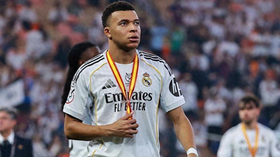 足球比分网-姆巴佩的“主帅魔咒”：所到之处，教练难逃下课命运