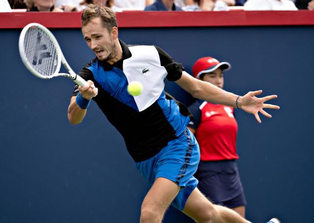 中超直播-前三种子首战集体出局 蒙特利尔又将诞生新大师？