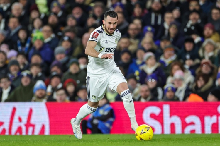 佩杜拉：佛罗伦萨即将签下利兹联边锋哈里森，但仍在关注巴尔丹齐