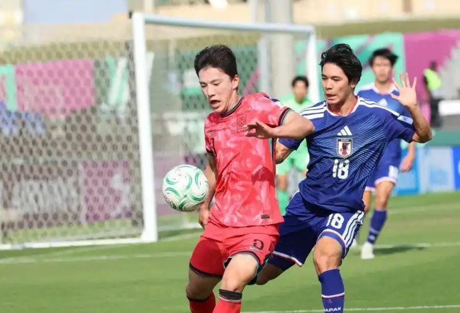 龙珠直播-U23亚洲杯决赛倒计时1天，日媒点出国足短板，安东尼奥或再变阵