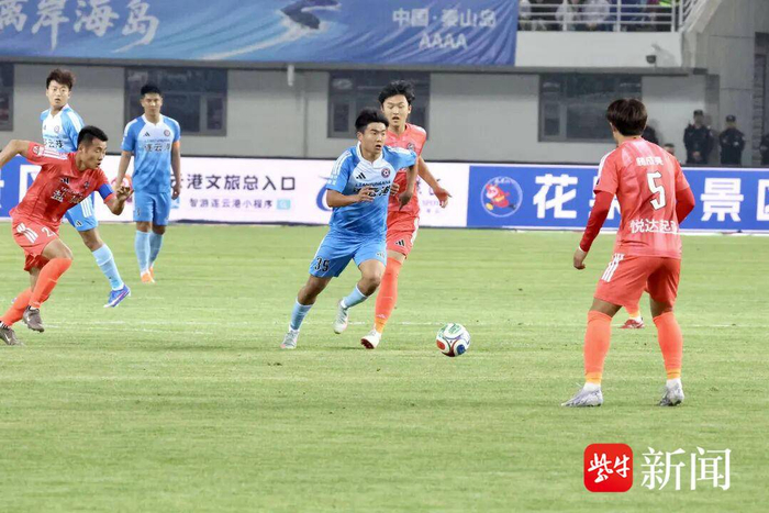 传奇直播-不急，我们慢慢来——写在2026“苏超”连云港主场首战之后|连云港队|港城|江苏省城市足球联赛|江苏足球联赛|揭幕战_新浪体育_新浪新闻